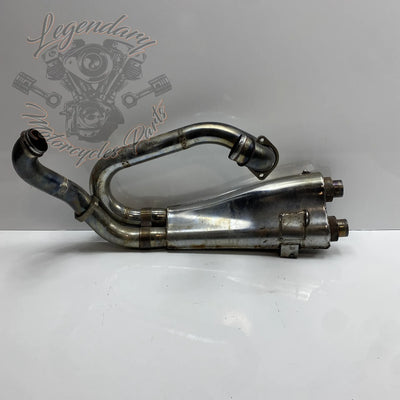 Verzamelaar OEM 65101-01