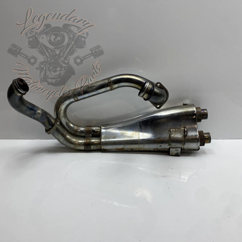 Verzamelaar OEM 65101-01