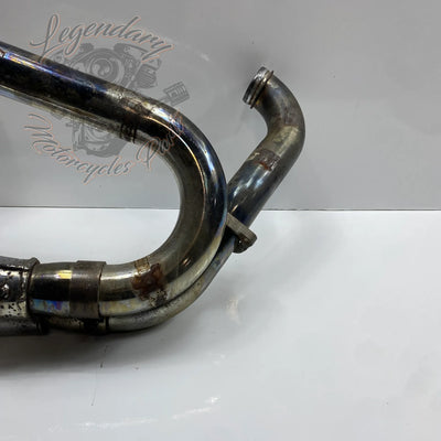 Verzamelaar OEM 65101-01