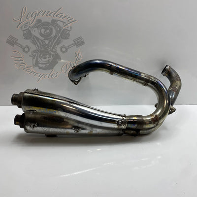 Verzamelaar OEM 65101-01