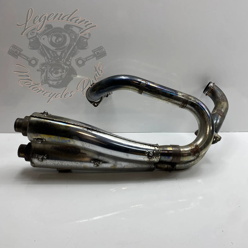 Verzamelaar OEM 65101-01