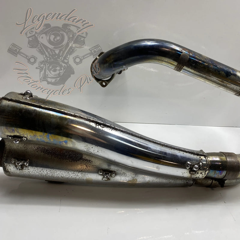 Verzamelaar OEM 65101-01