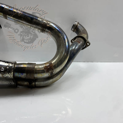 Verzamelaar OEM 65101-01