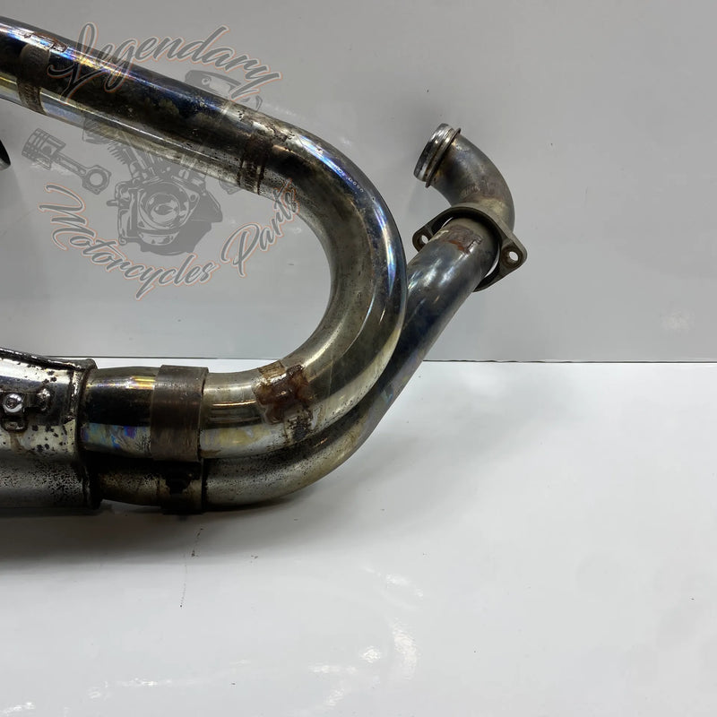 Verzamelaar OEM 65101-01