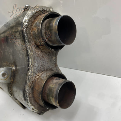 Verzamelaar OEM 65101-01