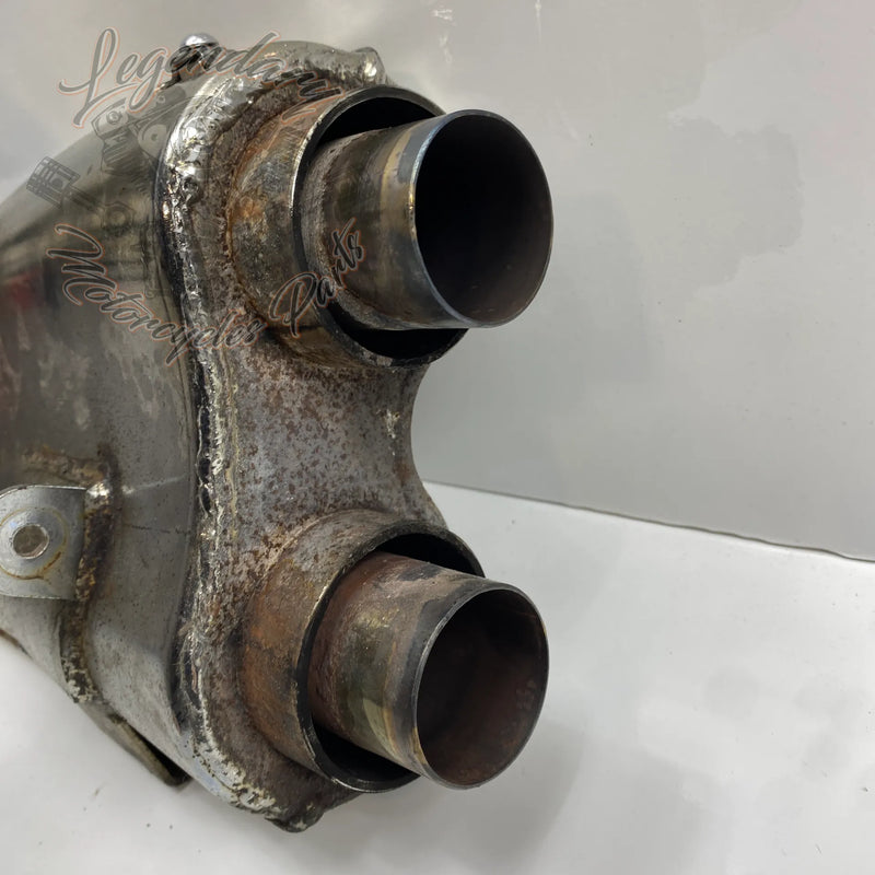 Verzamelaar OEM 65101-01