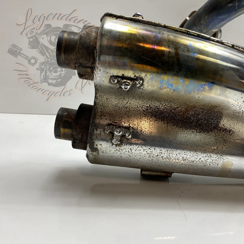 Verzamelaar OEM 65101-01