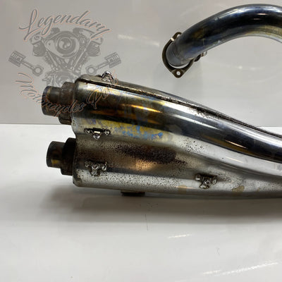 Verzamelaar OEM 65101-01