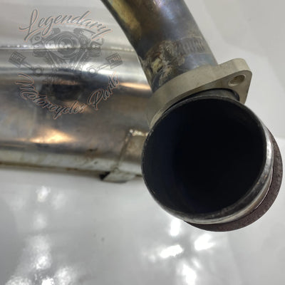 Verzamelaar OEM 65101-01