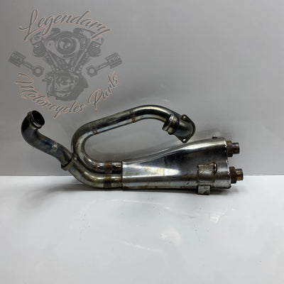 Verzamelaar OEM 65101-01