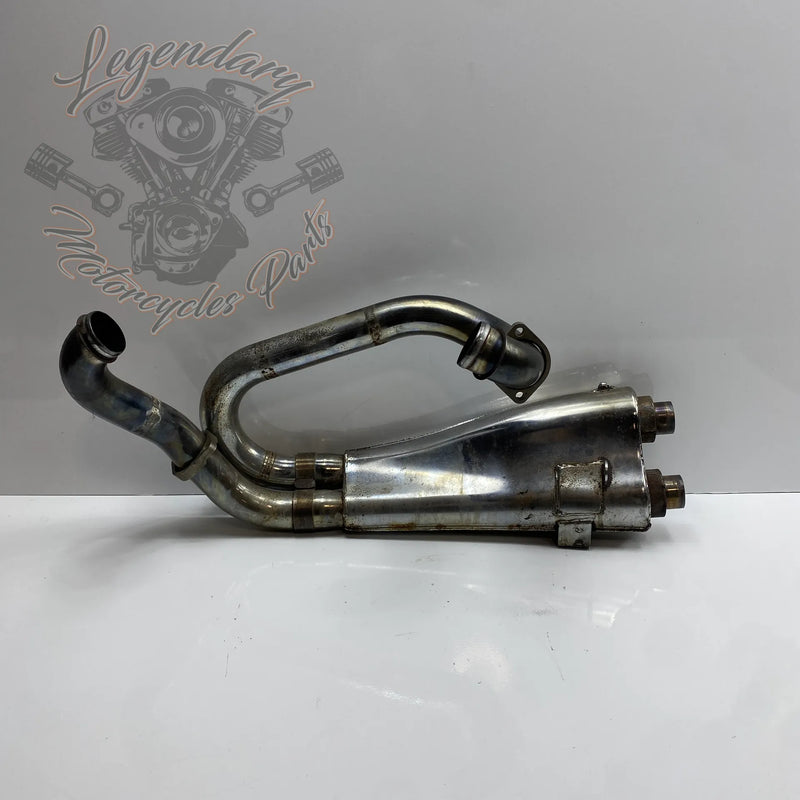 Verzamelaar OEM 65101-01