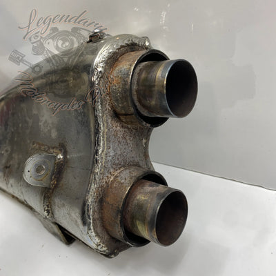 Verzamelaar OEM 65101-01