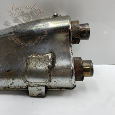 Verzamelaar OEM 65101-01