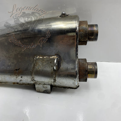 Verzamelaar OEM 65101-01