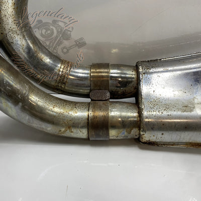 Verzamelaar OEM 65101-01