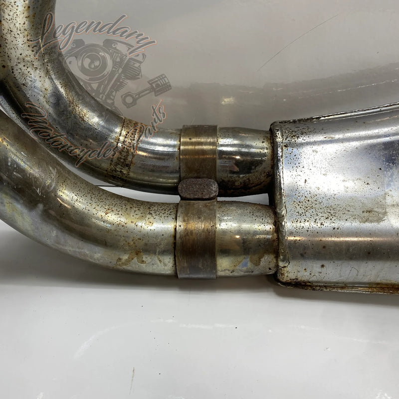 Verzamelaar OEM 65101-01