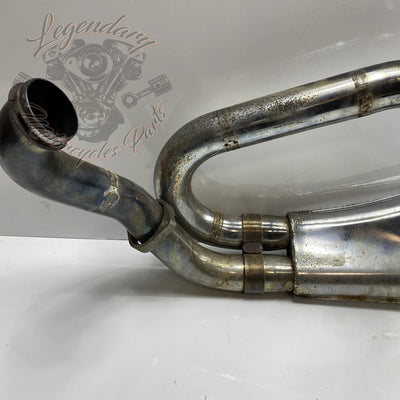 Verzamelaar OEM 65101-01