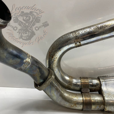 Verzamelaar OEM 65101-01