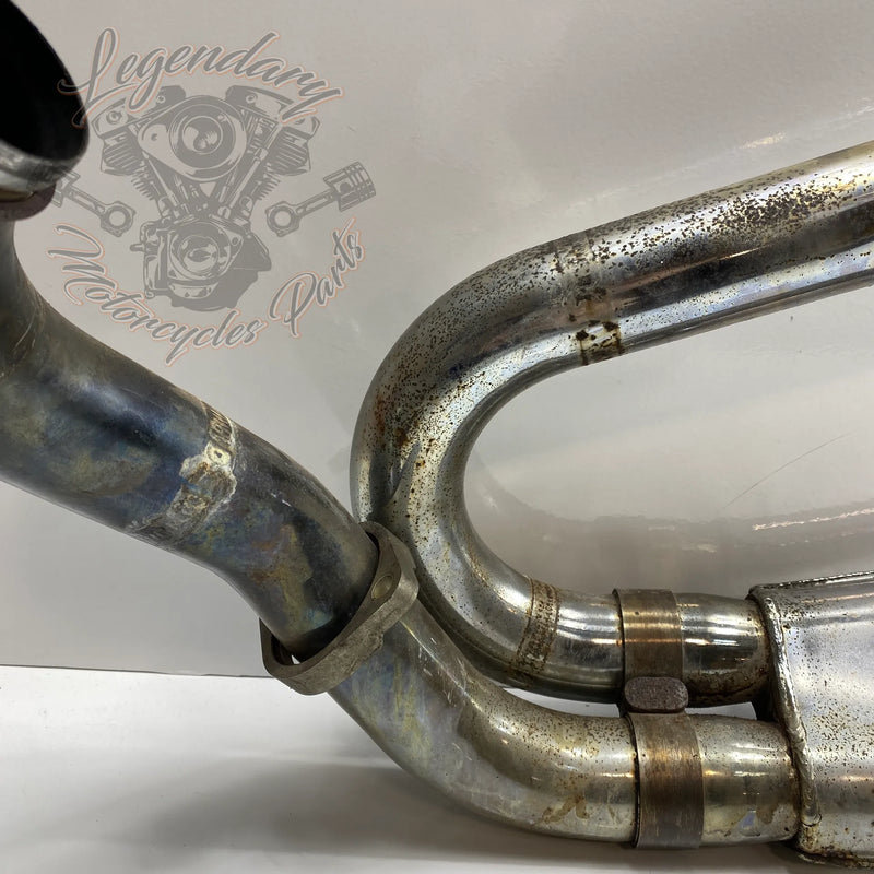 Verzamelaar OEM 65101-01