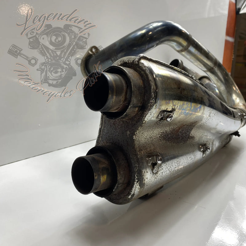 Verzamelaar OEM 65101-01