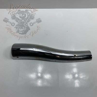 Paracalore superiore del collettore OEM 65112-01B