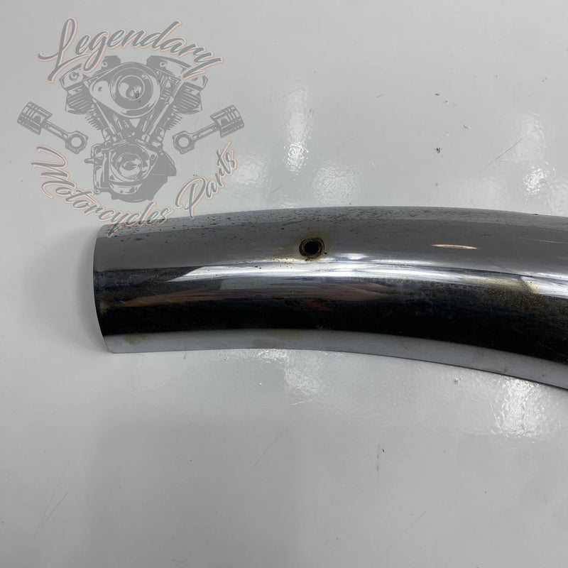 Paracalore superiore del collettore OEM 65112-01B