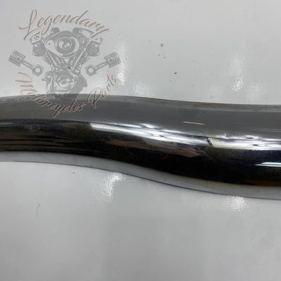 Paracalore superiore del collettore OEM 65112-01B