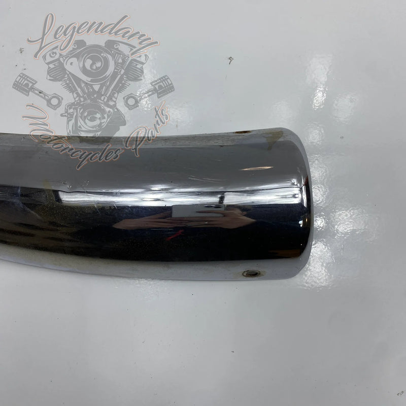 Paracalore superiore del collettore OEM 65112-01B