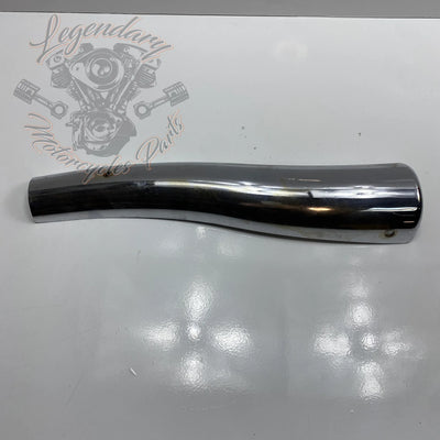 Paracalore superiore del collettore OEM 65112-01B