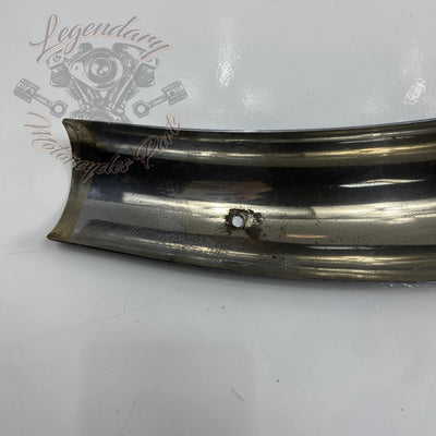 Paracalore superiore del collettore OEM 65112-01B