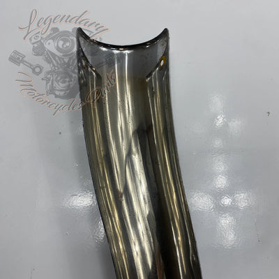 Paracalore superiore del collettore OEM 65112-01B