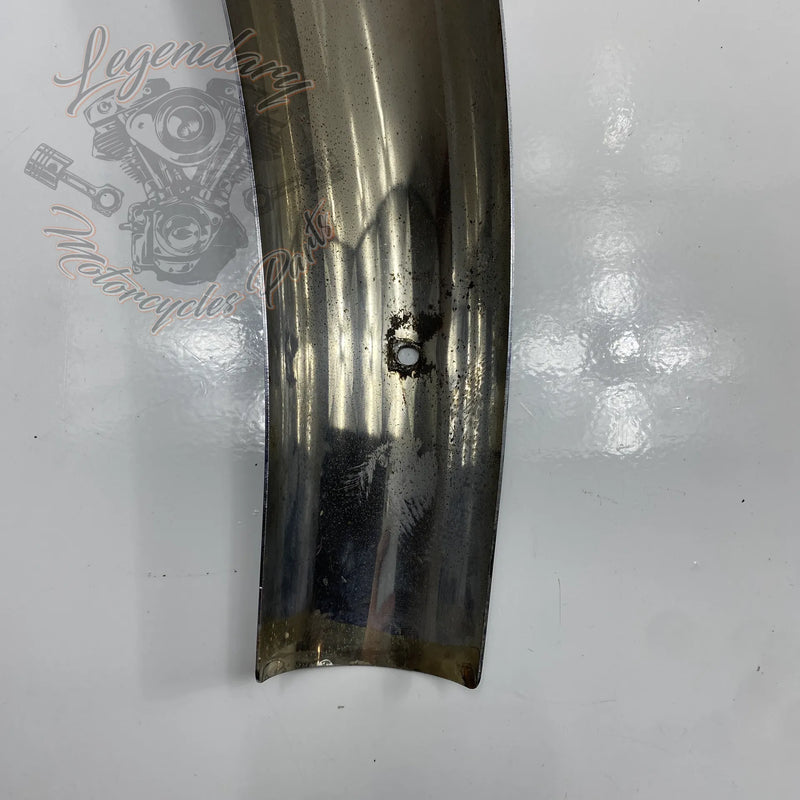 Paracalore superiore del collettore OEM 65112-01B