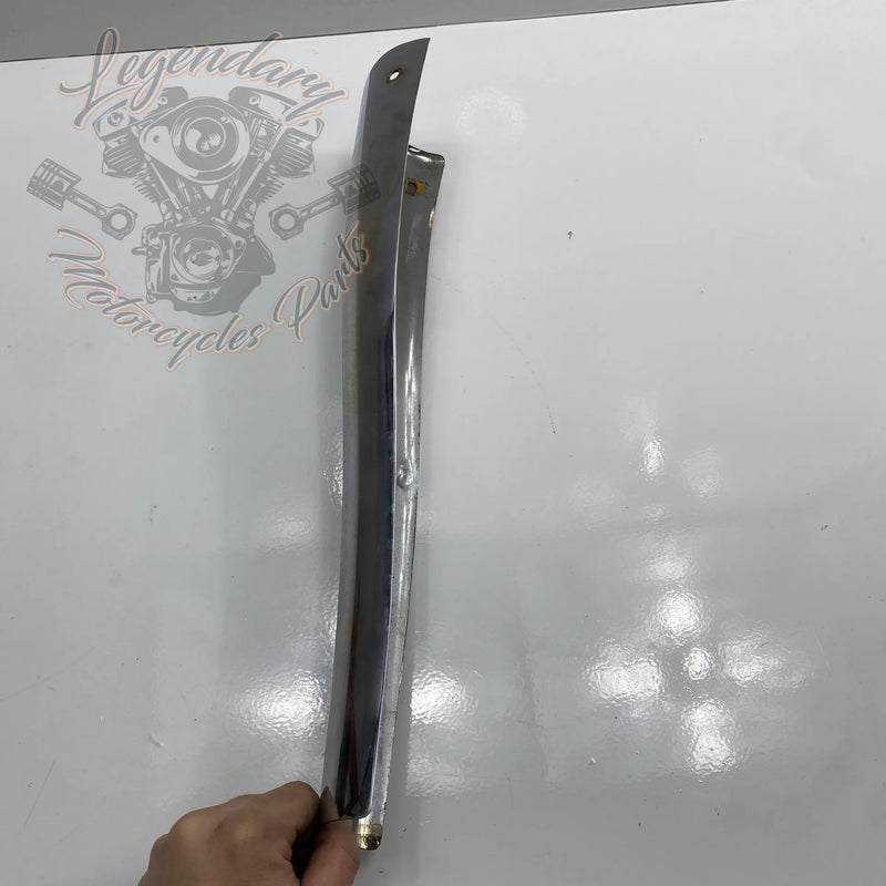 Paracalore superiore del collettore OEM 65112-01B