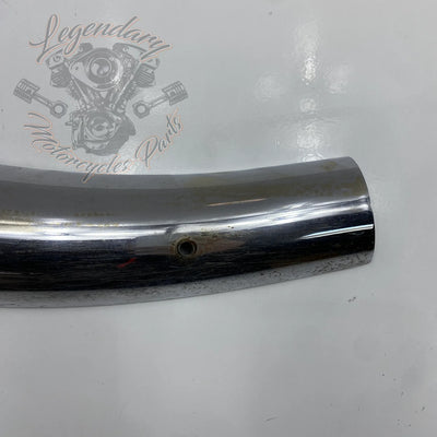 Paracalore superiore del collettore OEM 65112-01B