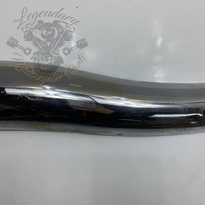 Paracalore superiore del collettore OEM 65112-01B