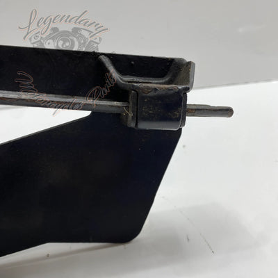 Support d’échappement (assemblé) OEM 65113-01A