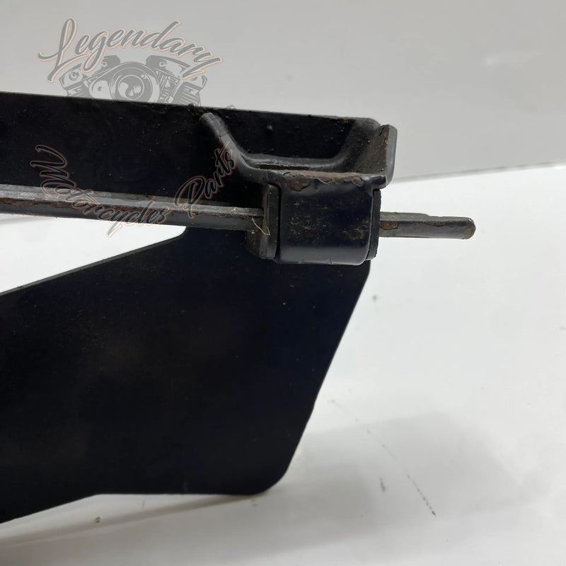 Support d’échappement (assemblé) OEM 65113-01A