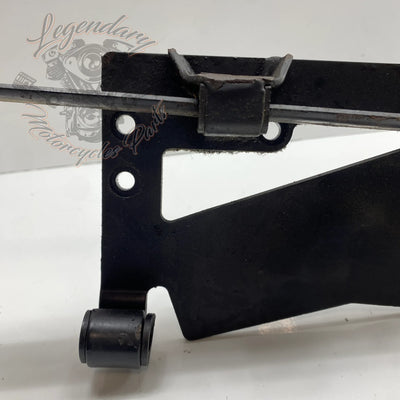 Support d’échappement (assemblé) OEM 65113-01A