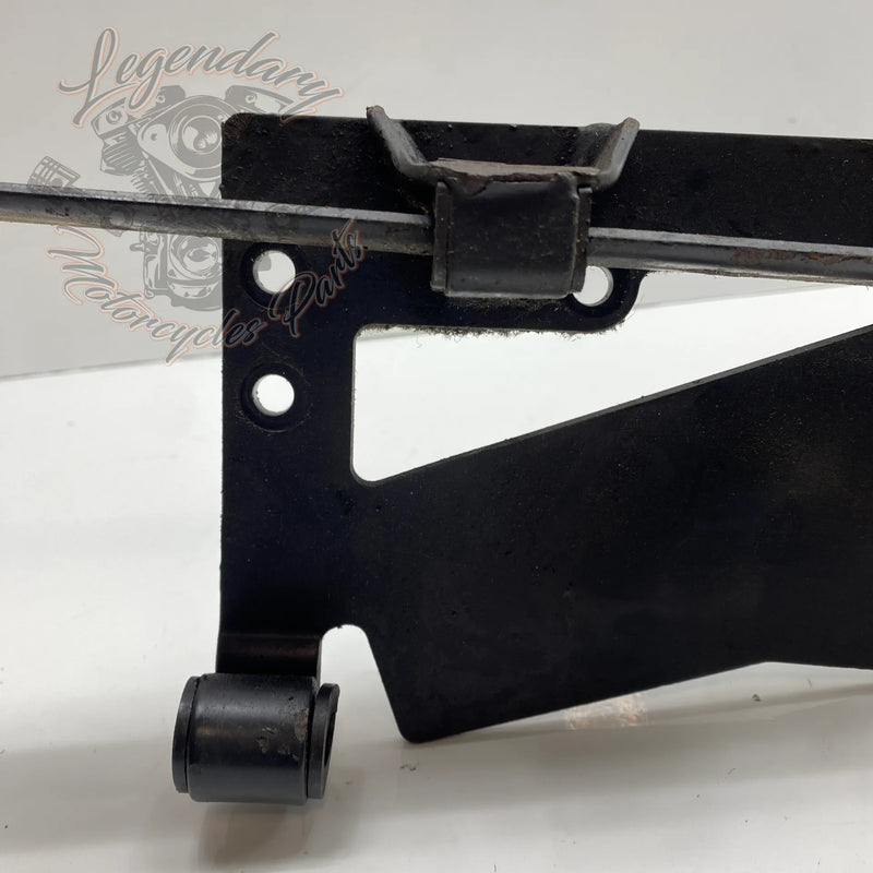 Support d’échappement (assemblé) OEM 65113-01A