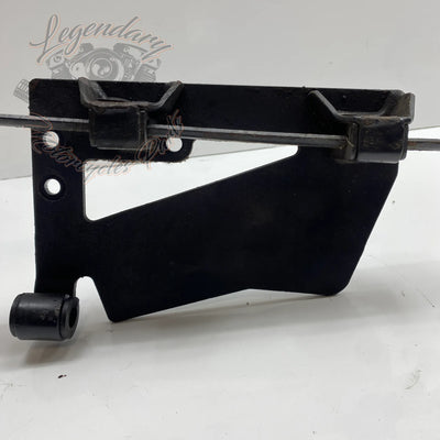 Support d’échappement (assemblé) OEM 65113-01A