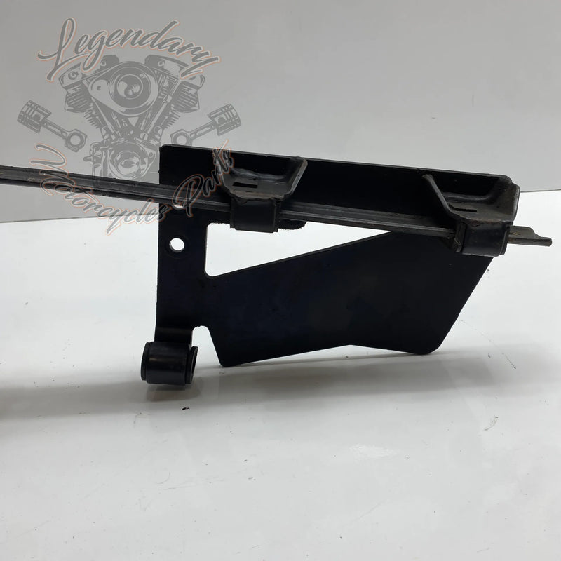 Support d’échappement (assemblé) OEM 65113-01A