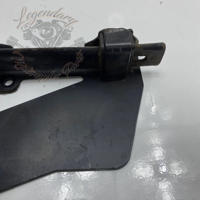 Support d’échappement (assemblé) OEM 65113-01A