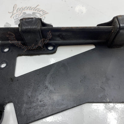 Support d’échappement (assemblé) OEM 65113-01A