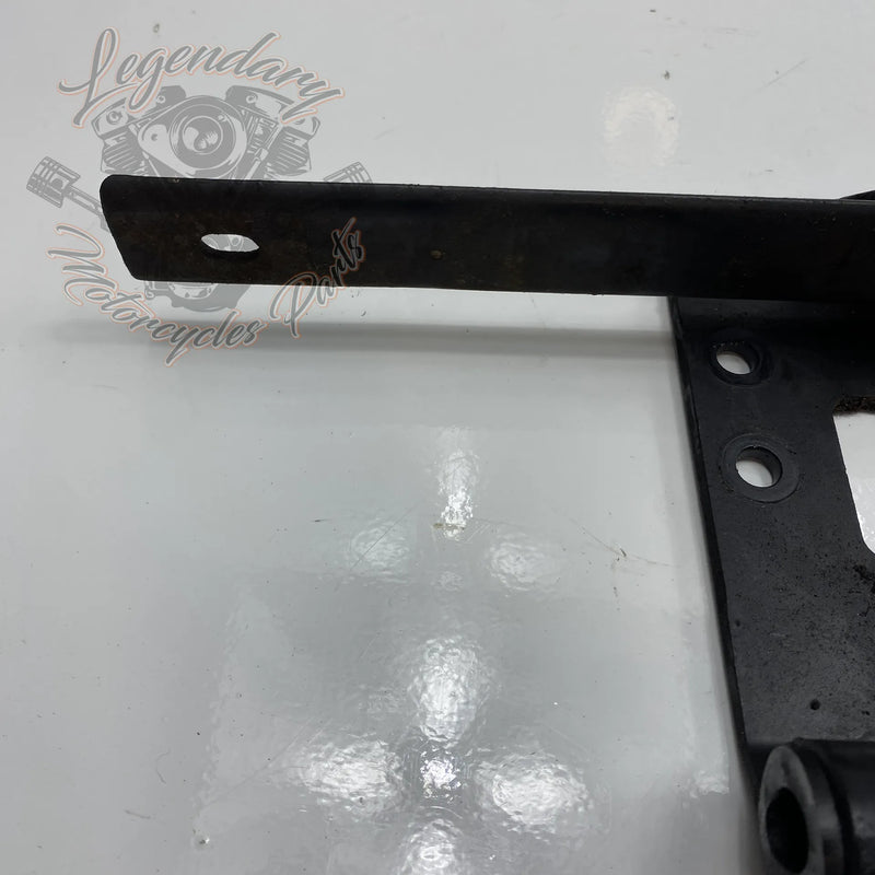 Support d’échappement (assemblé) OEM 65113-01A