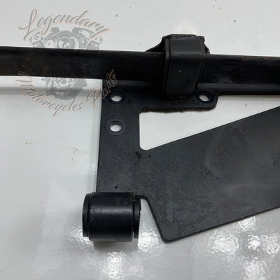Support d’échappement (assemblé) OEM 65113-01A