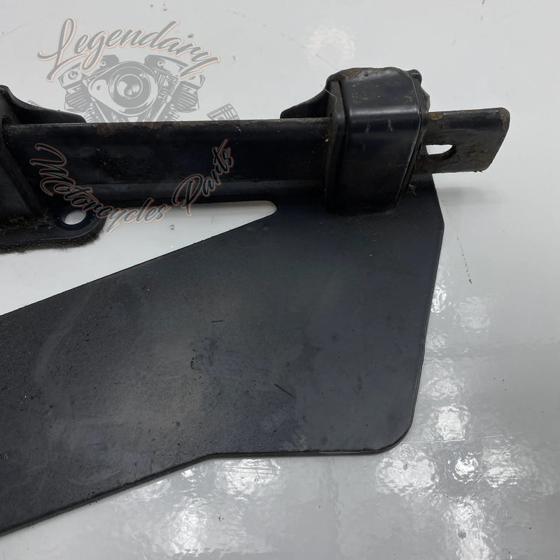Support d’échappement (assemblé) OEM 65113-01A