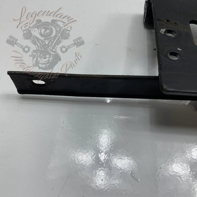 Support d’échappement (assemblé) OEM 65113-01A