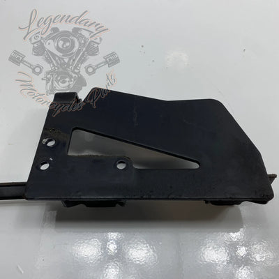 Support d’échappement (assemblé) OEM 65113-01A