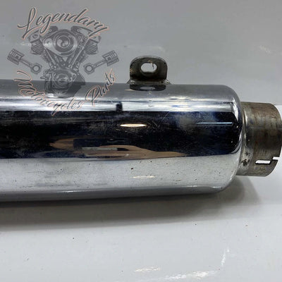 Hinterer Schalldämpfer OEM 65152-01A