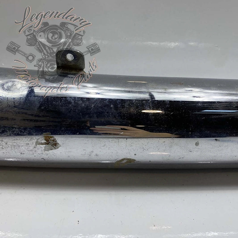 Hinterer Schalldämpfer OEM 65152-01A